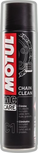 MOTUL C1 Chain  Clean  0,4l