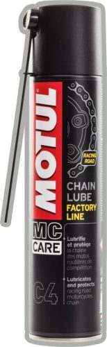 MOTUL C4 Chain Lube Factory Line  0,4l