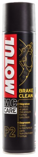 MOTUL P2 Brake Clean  0,4l