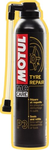 MOTUL P3 Tyre Repair  0,3l