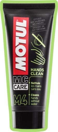 MOTUL M4 Hands Clean  0,1l