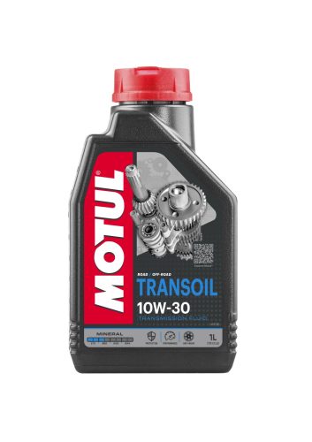 MOTUL Transoil  10W-30 1l