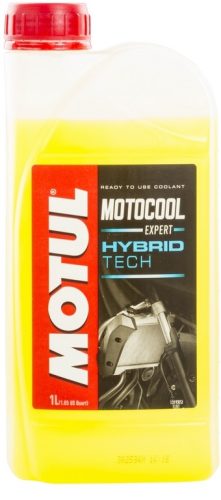 MOTUL Motocool Expert  -37c  1l