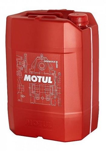 MOTUL Fork Oil Expert medium / heavy 10W 20l