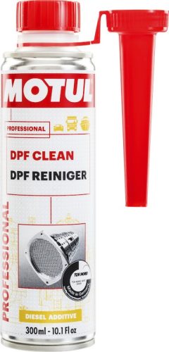 MOTUL DPF Clean  0,3l