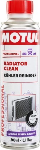 MOTUL Radiator Clean  0,3l