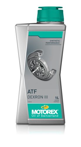  MOTOREX ATF DEXRON III  1 l